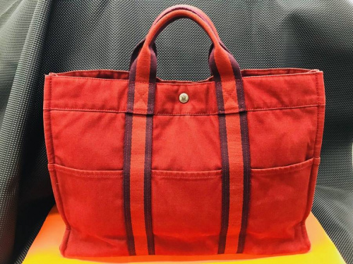 エルメスのHERMES