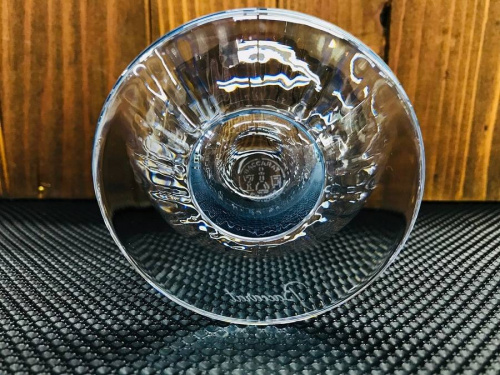 バカラ(Baccarat)のアクレーユ