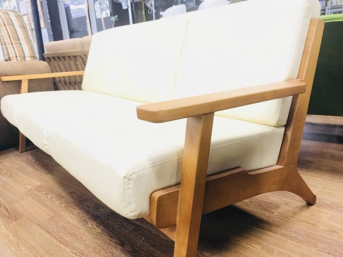 家具・インテリアのソファー
