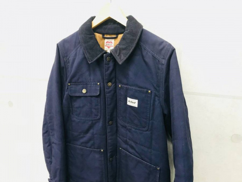 メンズファッションのジャケット