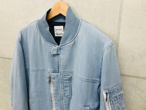 メンズファッションのジャケット