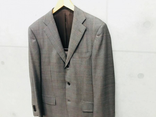 メンズファッションのジャケット