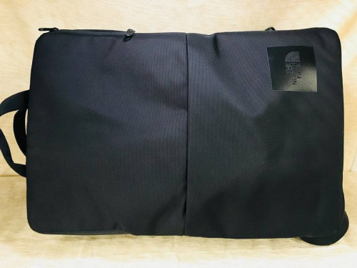 バッグのTHE NORTH　FACE