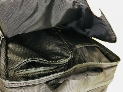 ノースフェイス