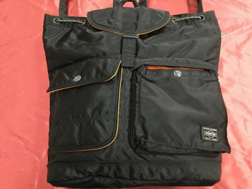バッグのポーター（PORTER）