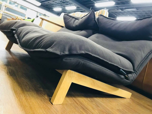 家具・インテリアのハイバック