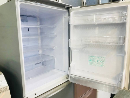 SHARPのシャープ