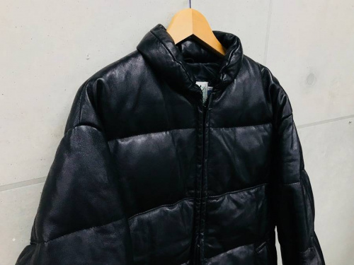 メンズファッションのジャケット