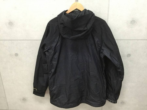 ｳｲﾝﾄﾞﾌﾞﾚｰｶｰのColumbia