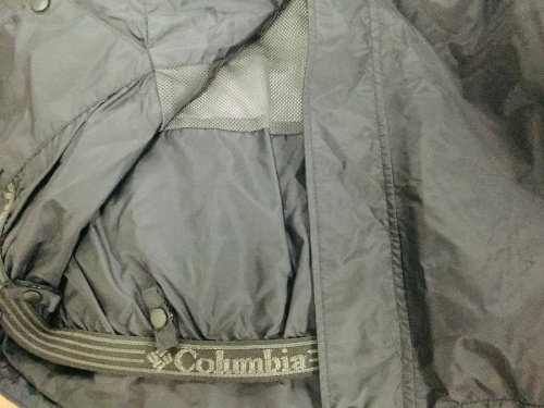 Columbiaのｺﾛﾝﾋﾞｱ