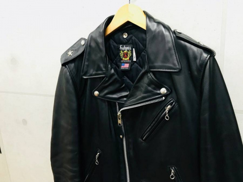 メンズファッションのジャケット