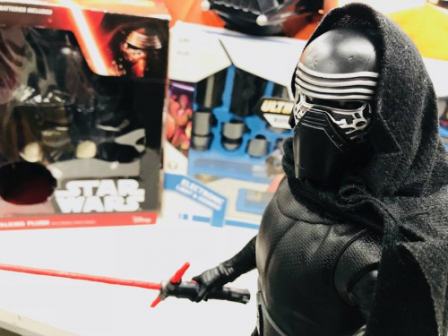 STAR WARS（スター・ウォーズ）
