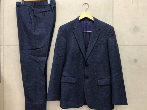 ウールのポールスミス（Paul Smith）