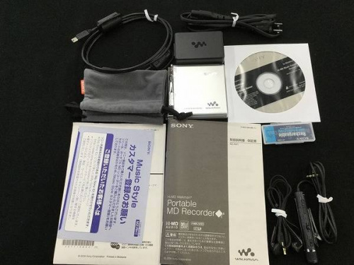 walkmanのウォークマン