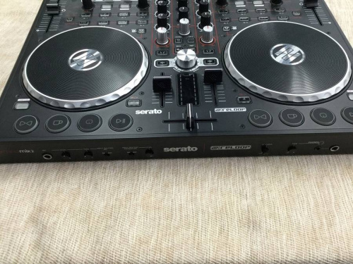 reloopのserato