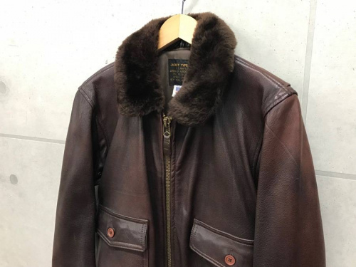 メンズファッションのジャケット