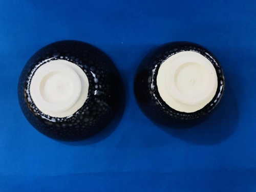 膏滴釉