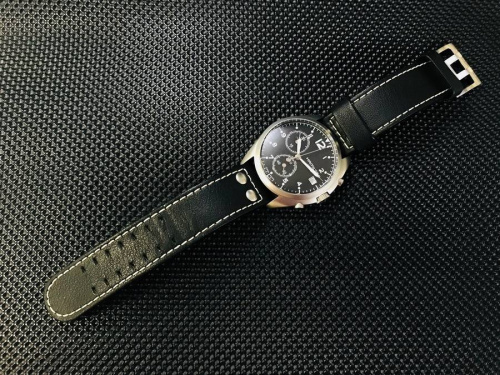 ハミルトンのﾊﾟｲｵﾆｱｸﾛﾉ