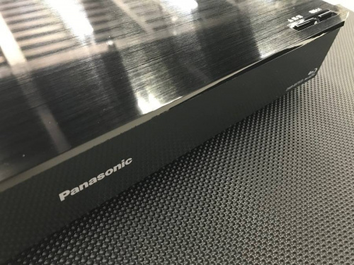 デジタル家電のブルーレイレコーダー・プレイヤー