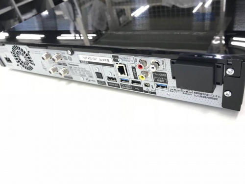 Panasonicのパナソニック