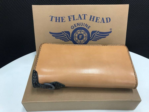 THE FLAT HEADのバイカーズ
