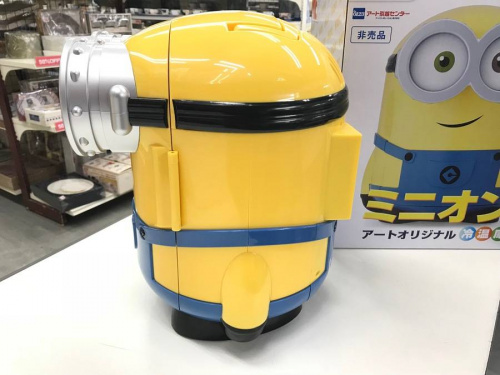 ミニオンの浦和3店中古家電情報