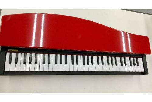 ﾍﾞｰｽのｷｰﾎﾞｰﾄﾞ
