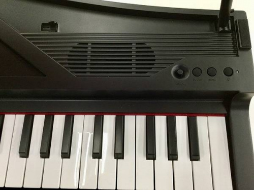 ｷｰﾎﾞｰﾄﾞのﾐｷｻｰ