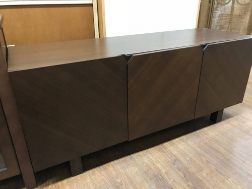 家具のローチェスト