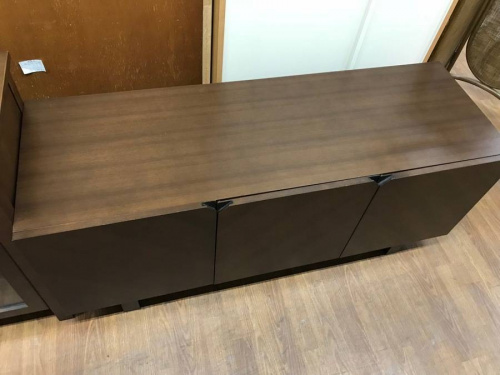 ローチェストの無印