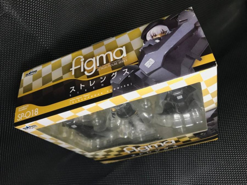 ストレングスのfigma