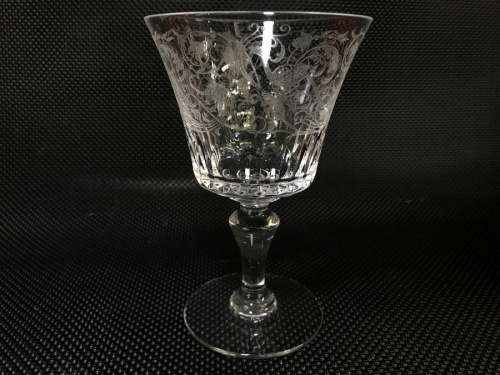 パルメのバカラ（Baccarat）