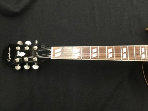 Epiphoneのエピフォン