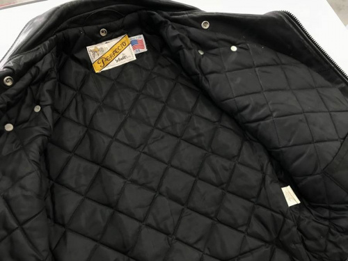 PERFECTO BY SHOTTのライダース