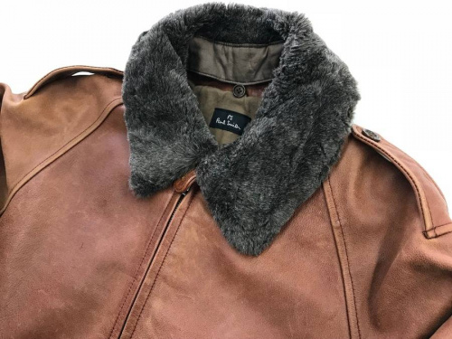 メンズファッションのジャケット