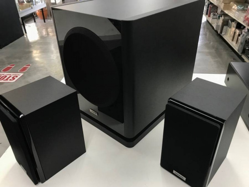 Onkyoの浦和3店中古家電情報