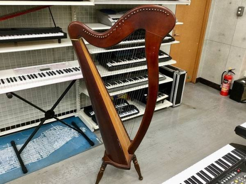 AOYAMAのアオヤマ