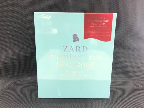 CDのアルバム