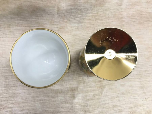 金花詰