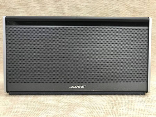 デジタル家電のスピーカー