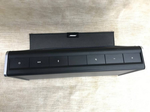 スピーカーのBOSE