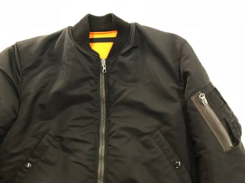 メンズファッションのジャケット