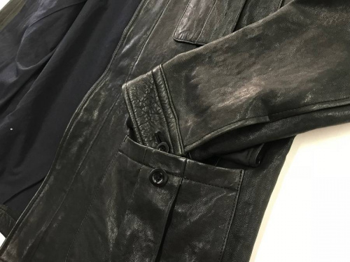 ポール　スミス