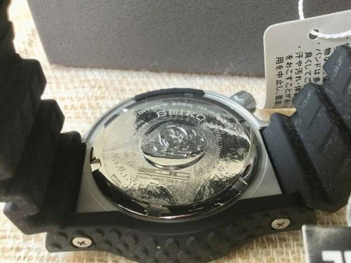 腕時計のSEIKO