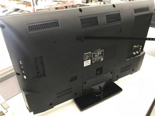 中古テレビのPanasonic