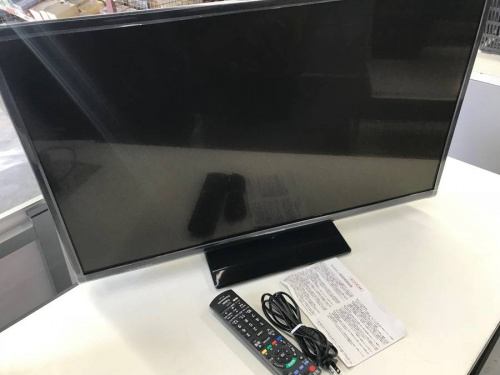 Panasonicのテレビ