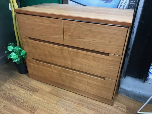 家具のチェスト
