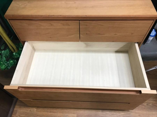 karimokuのカリモク