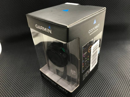 腕時計のGARMIN