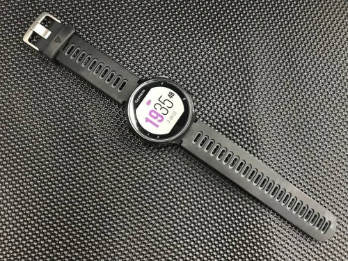 GARMINのGPS